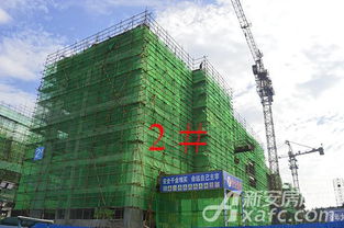 水岸洋樓即將加推，工程進度一覽及房屋建筑工程施工解析