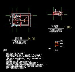 廠房大門結構建筑施工圖紙免費下載指南 聚焦工業、農業與房屋建筑工程
