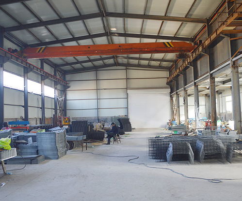 太原小店區(qū)鑫金利建材廠 專業(yè)打造水泥制品，從水泥煙道到鋼網(wǎng)箱的一站式解決方案